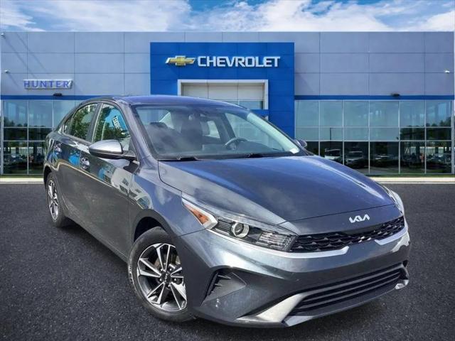 2024 Kia Forte LXS for sale in Charlotte, NC