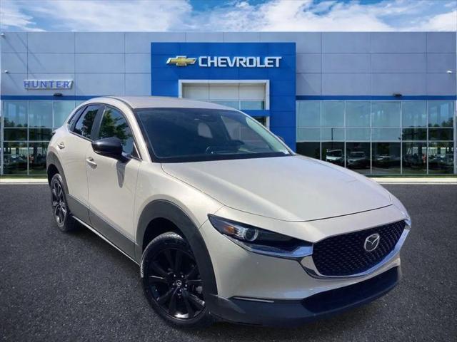 2024 Mazda CX-30 2.5 S Select Sport for sale in Charlotte, NC