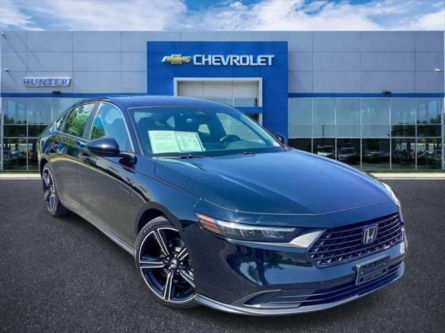 2024 Honda Accord Hybrid Sport for sale in Charlotte, NC