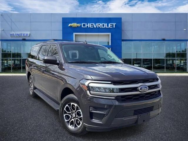 2024 Ford Expedition XLT MAX for sale in Charlotte, NC
