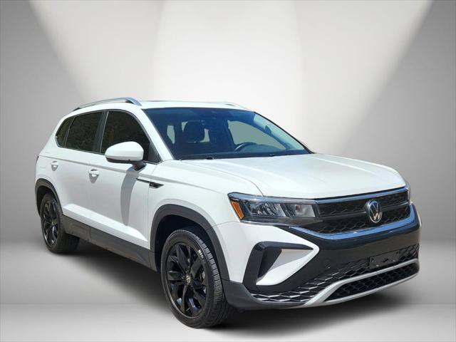 2023 Volkswagen Taos 1.5T SE for sale in Glenwood Springs, CO