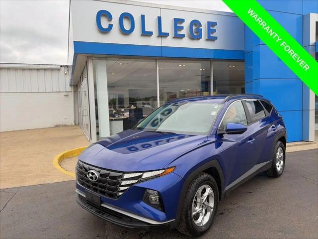 2024 Hyundai Tucson SEL for sale in Albion, MI