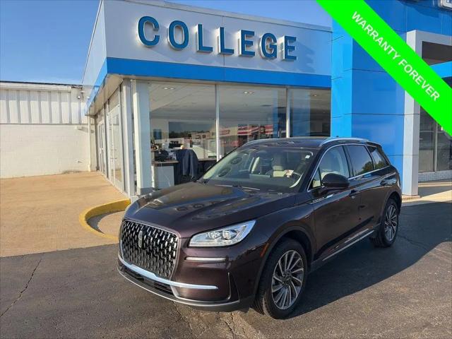2023 Lincoln Corsair Reserve for sale in Albion, MI