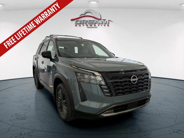 2026 Nissan Pathfinder SL for sale in Kansas City, KS