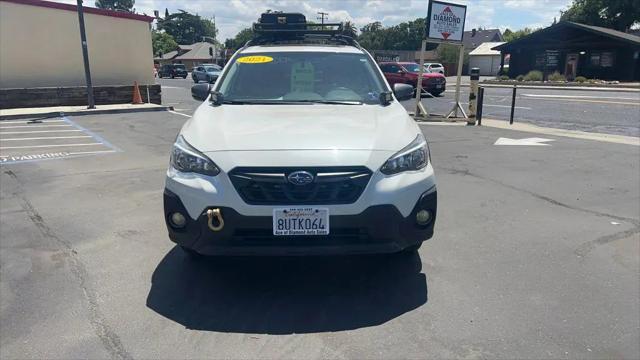 2021 Subaru Crosstrek Sport for sale in Oakdale, CA