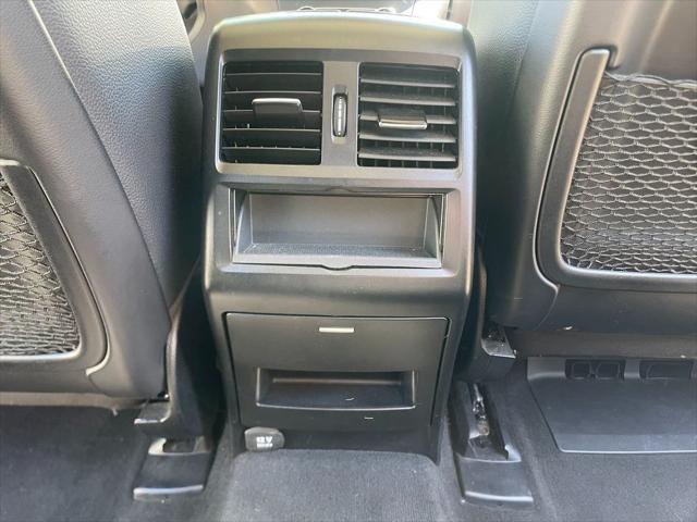 2017 Mercedes-Benz GLS GLS 450 4MATIC