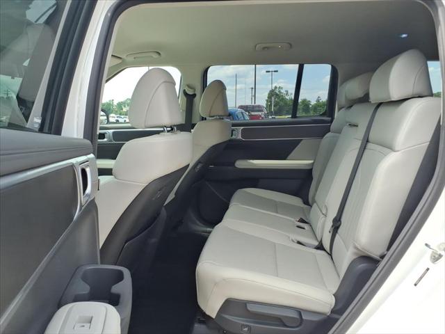 2024 Hyundai Santa Fe SEL