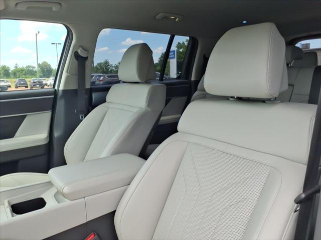 2024 Hyundai Santa Fe SEL