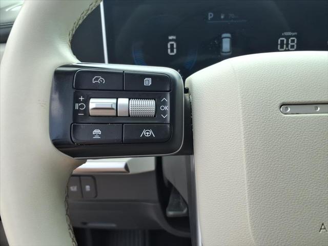 2024 Hyundai Santa Fe SEL