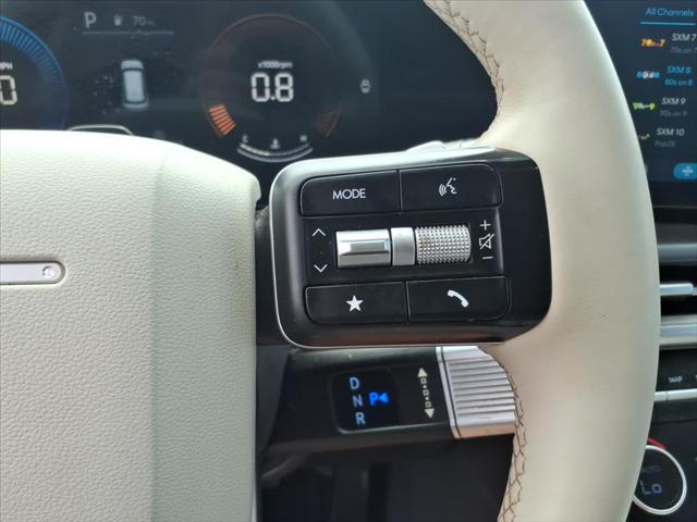 2024 Hyundai Santa Fe SEL