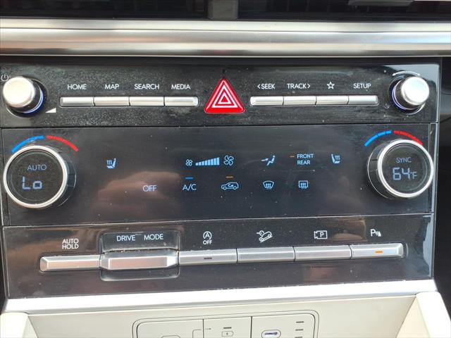 2024 Hyundai Santa Fe SEL
