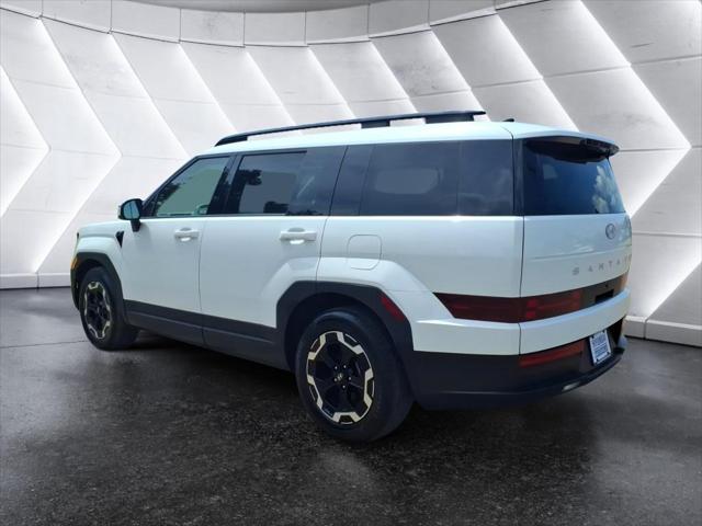 2024 Hyundai Santa Fe SEL