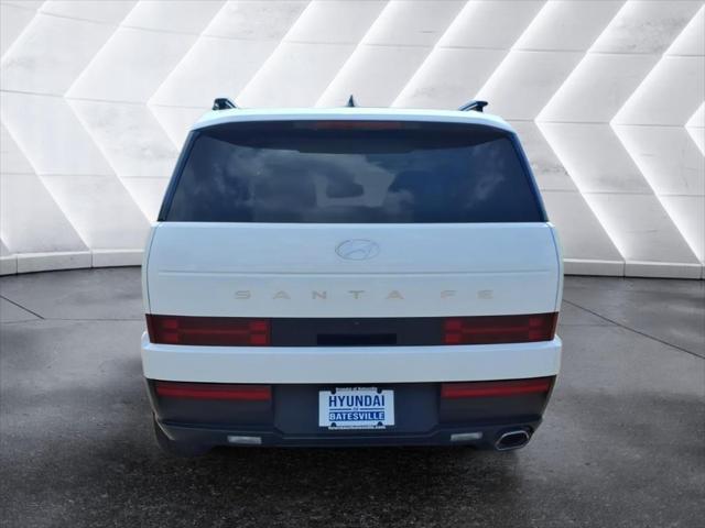 2024 Hyundai Santa Fe SEL