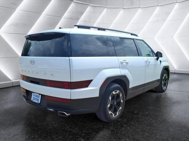 2024 Hyundai Santa Fe SEL