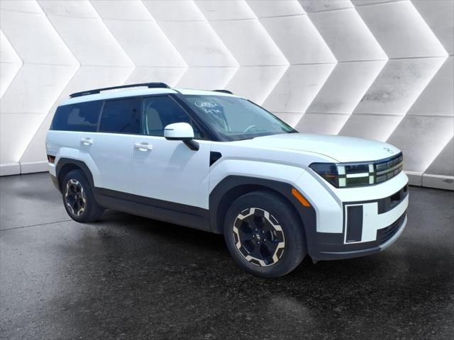 2024 Hyundai Santa Fe SEL