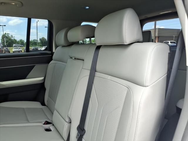 2024 Hyundai Santa Fe SEL