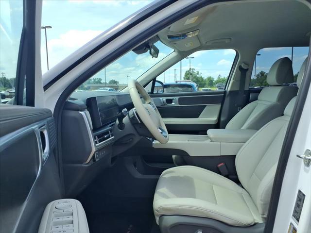 2024 Hyundai Santa Fe SEL