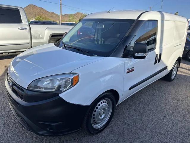 2017 Ram ProMaster City Cargo Van Tradesman Cargo Van for sale in Phoenix, AZ