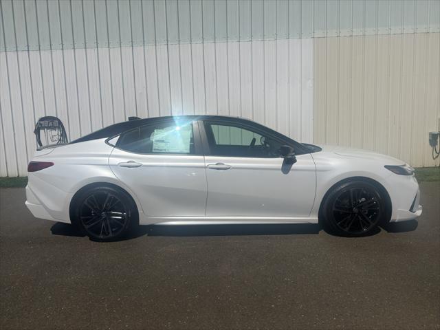 2026 Toyota Camry XSE for sale in Eureka, CA