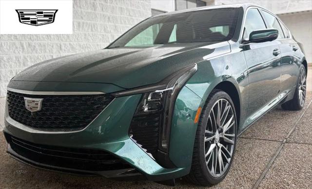 2026 Cadillac CT5 Premium Luxury RWD for sale in NEWPORT NEWS, VA