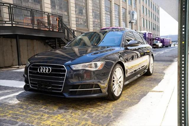 2017 Audi A6 Premium for sale in Brooklyn, NY