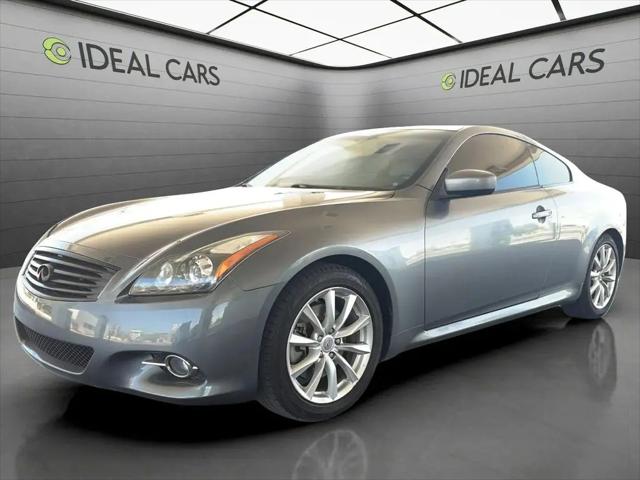 2015 INFINITI Q60 Journey for sale in Mesa, AZ