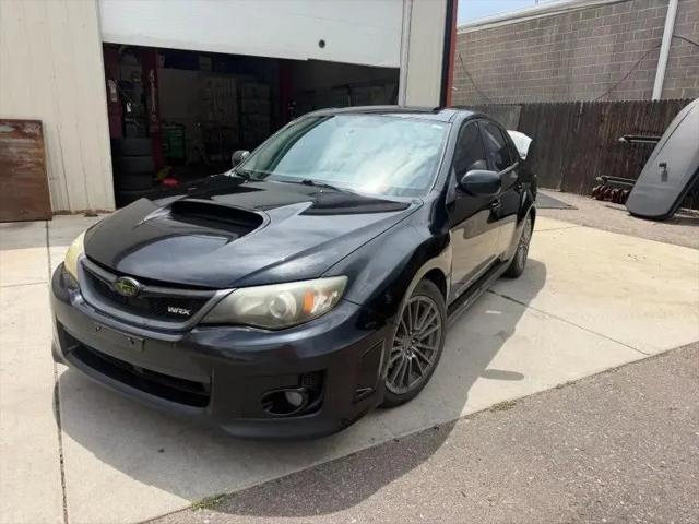 2011 Subaru Impreza WRX Premium for sale in Golden, CO