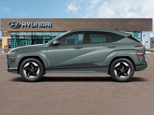 2024 Hyundai Kona EV SEL