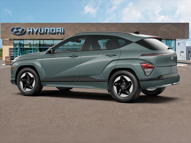 2024 Hyundai Kona EV SEL
