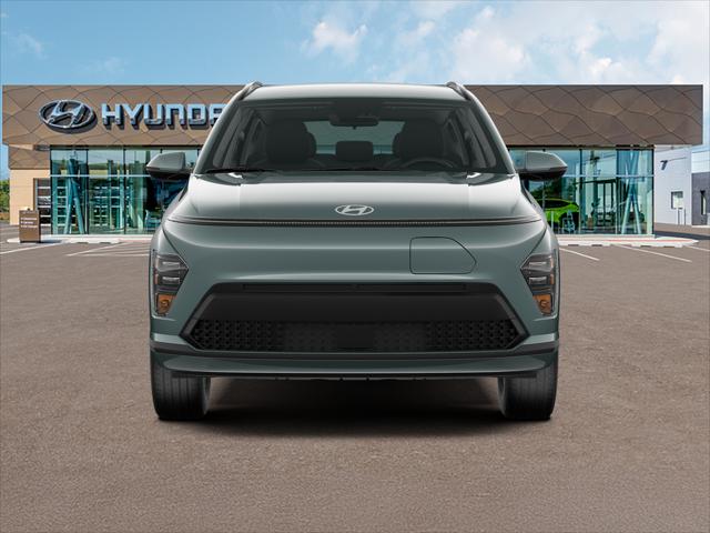2024 Hyundai Kona EV SEL