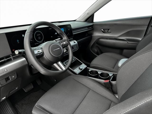2024 Hyundai Kona EV SEL