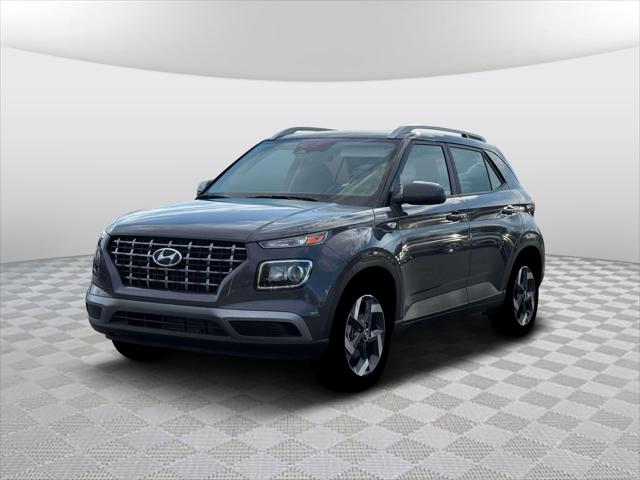 2026 Hyundai Venue SEL for sale in ALEXANDRIA, VA