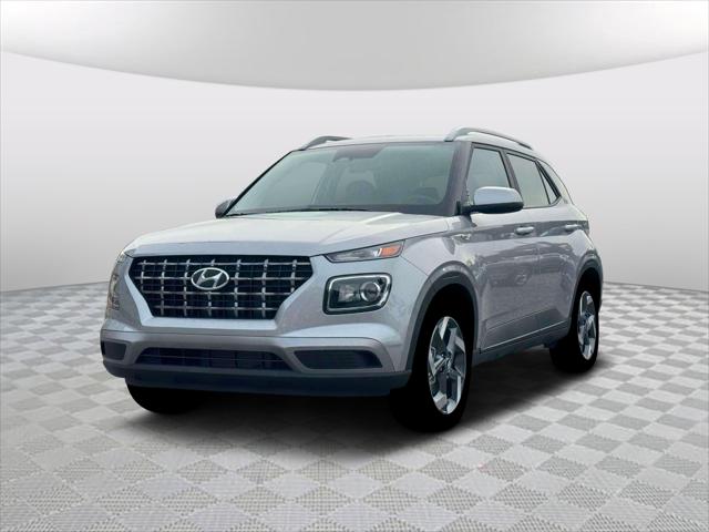 2026 Hyundai Venue SEL for sale in ALEXANDRIA, VA