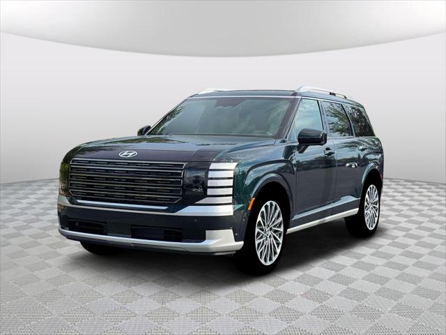 2026 Hyundai Palisade Calligraphy for sale in ALEXANDRIA, VA
