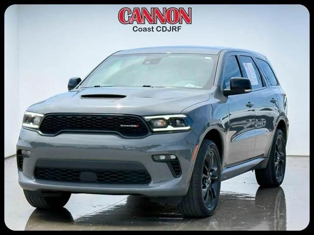 2022 Dodge Durango GT Plus AWD for sale in Pascagoula, MS