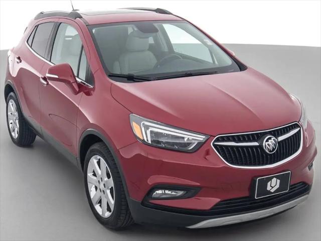 2018 Buick Encore Essence for sale in Braidwood, IL