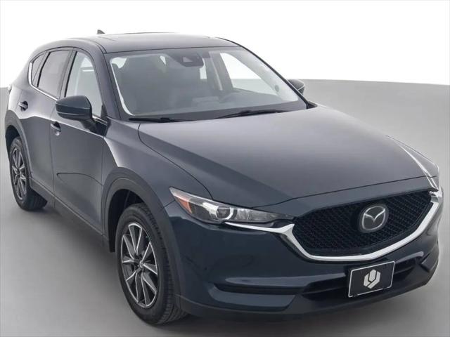 2018 Mazda CX-5 Touring for sale in Braidwood, IL