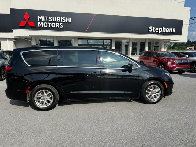2025 Chrysler Pacifica Select for sale in PRINCETON, WV