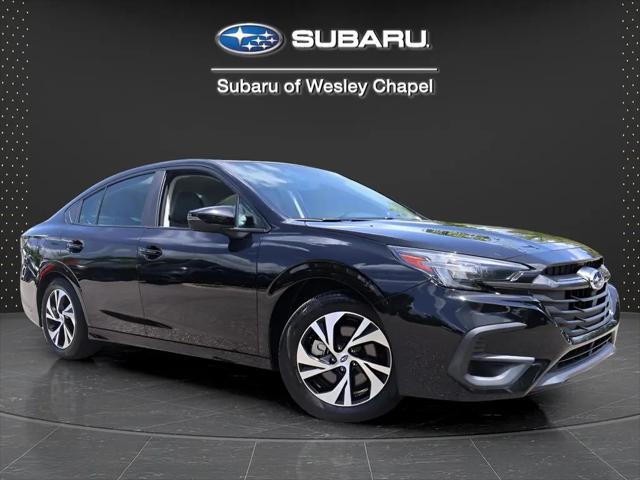 2024 Subaru Legacy Premium for sale in Wesley Chapel, FL