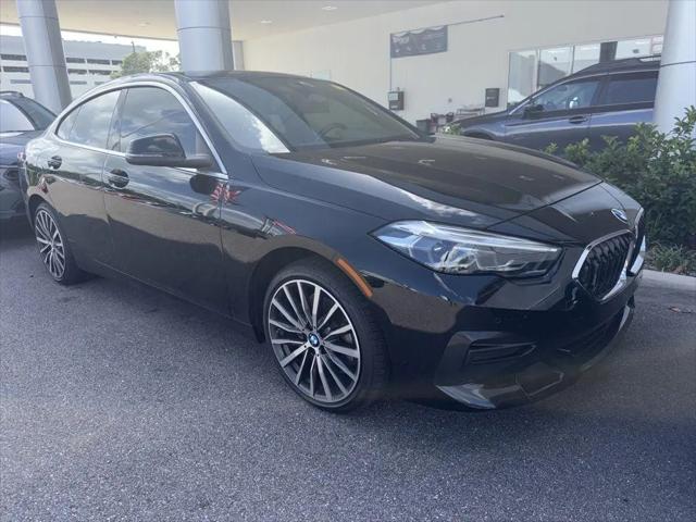 2022 BMW Coupe i xDrive for sale in Wesley Chapel, FL