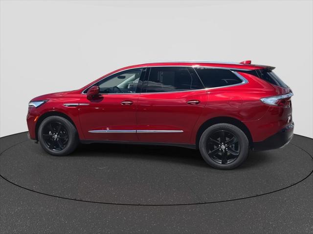 2024 Buick Enclave Essence AWD