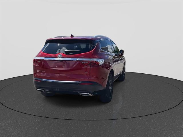 2024 Buick Enclave Essence AWD