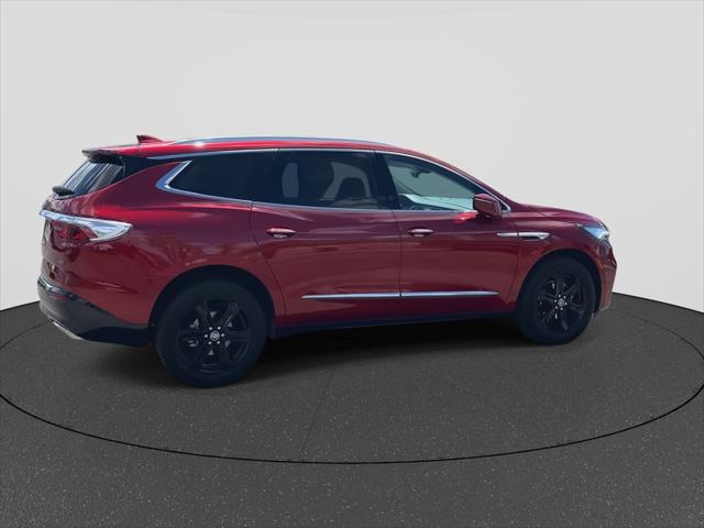 2024 Buick Enclave Essence AWD