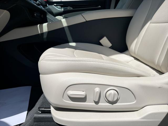 2024 Buick Enclave Essence AWD