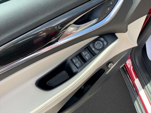 2024 Buick Enclave Essence AWD