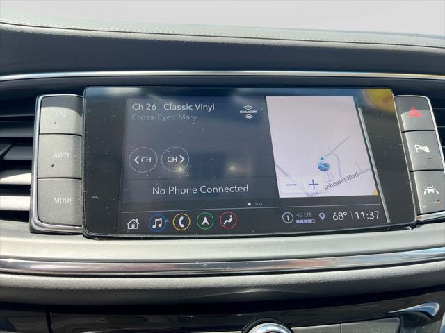 2024 Buick Enclave Essence AWD