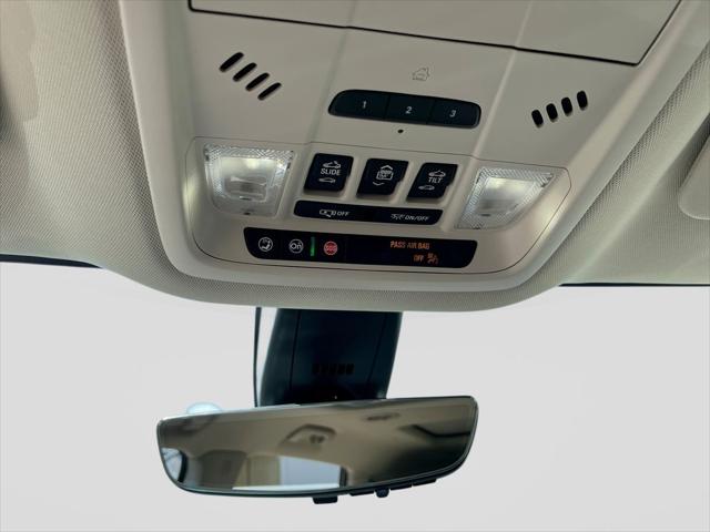 2024 Buick Enclave Essence AWD