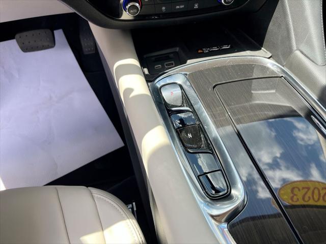 2024 Buick Enclave Essence AWD