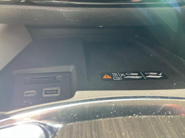2024 Buick Enclave Essence AWD