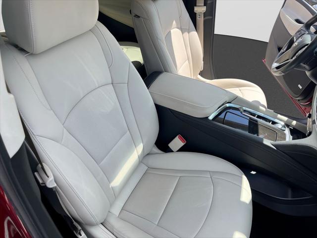 2024 Buick Enclave Essence AWD